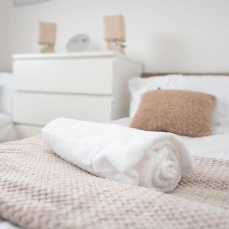 Casa Grey Home Away From Home Birmingham Extérieur photo