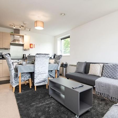 Casa Grey Home Away From Home Birmingham Extérieur photo