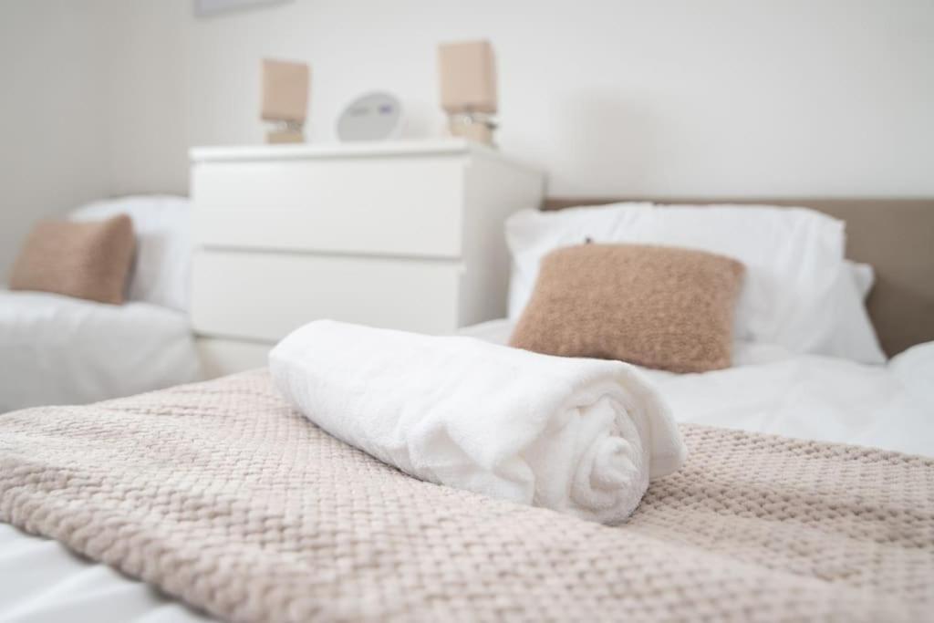 Casa Grey Home Away From Home Birmingham Extérieur photo