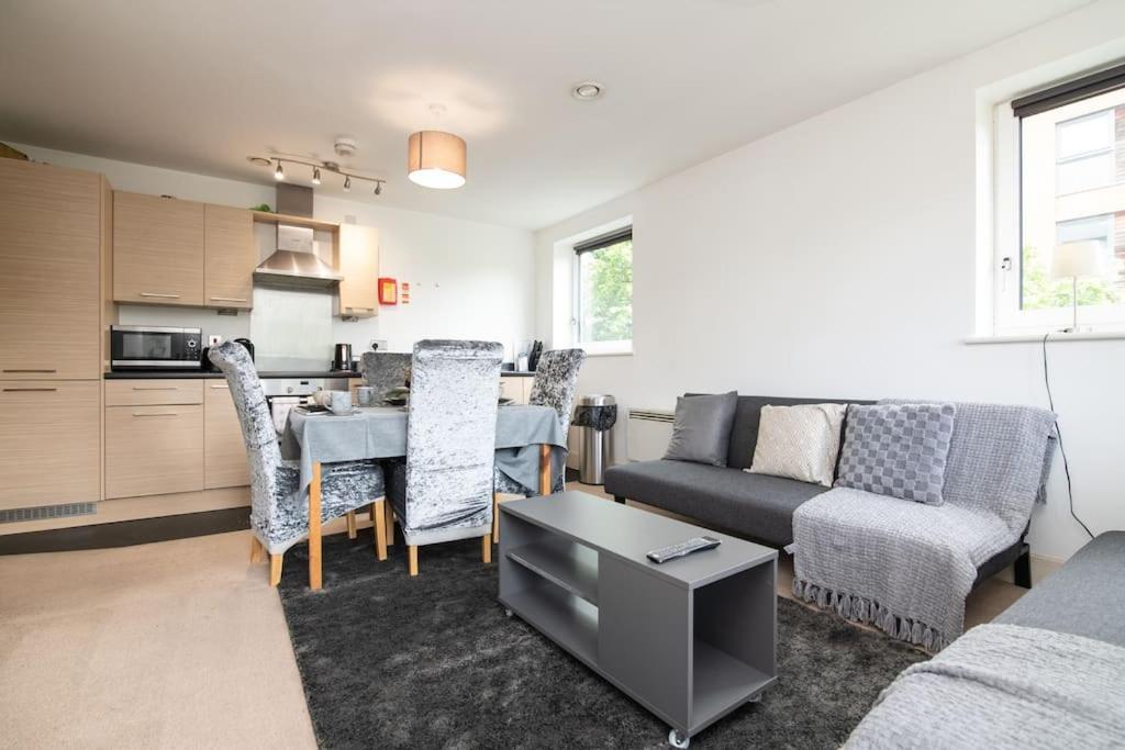 Casa Grey Home Away From Home Birmingham Extérieur photo