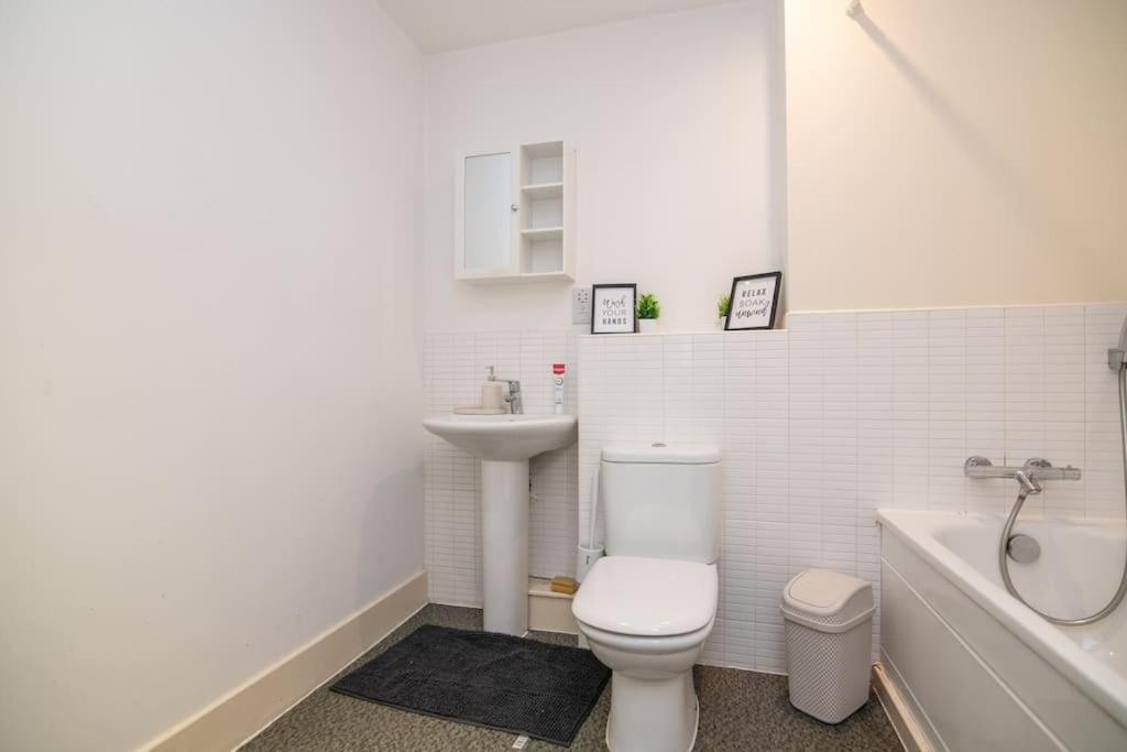 Casa Grey Home Away From Home Birmingham Extérieur photo