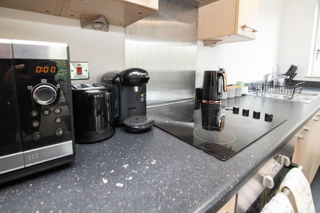 Casa Grey Home Away From Home Birmingham Extérieur photo