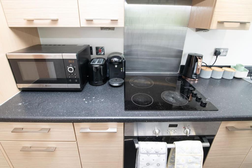 Casa Grey Home Away From Home Birmingham Extérieur photo