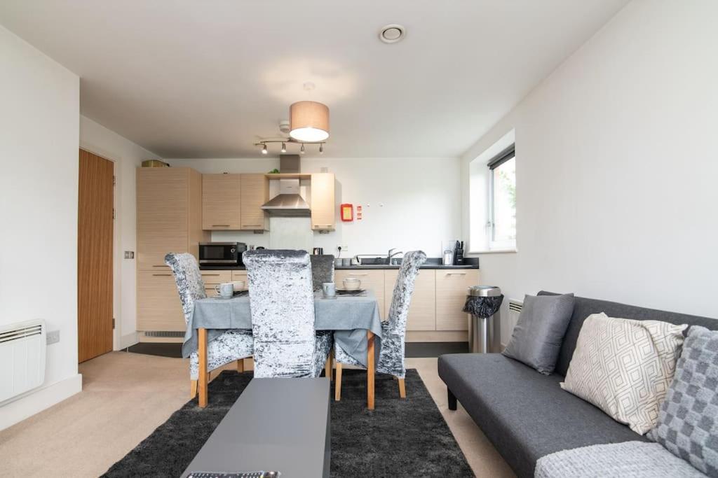 Casa Grey Home Away From Home Birmingham Extérieur photo