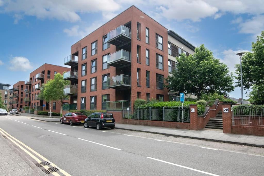 Casa Grey Home Away From Home Birmingham Extérieur photo